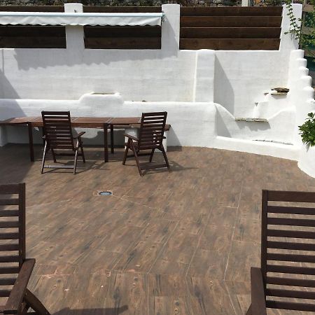 Villa La Terraza De Onis Bobia de Arriba Esterno foto