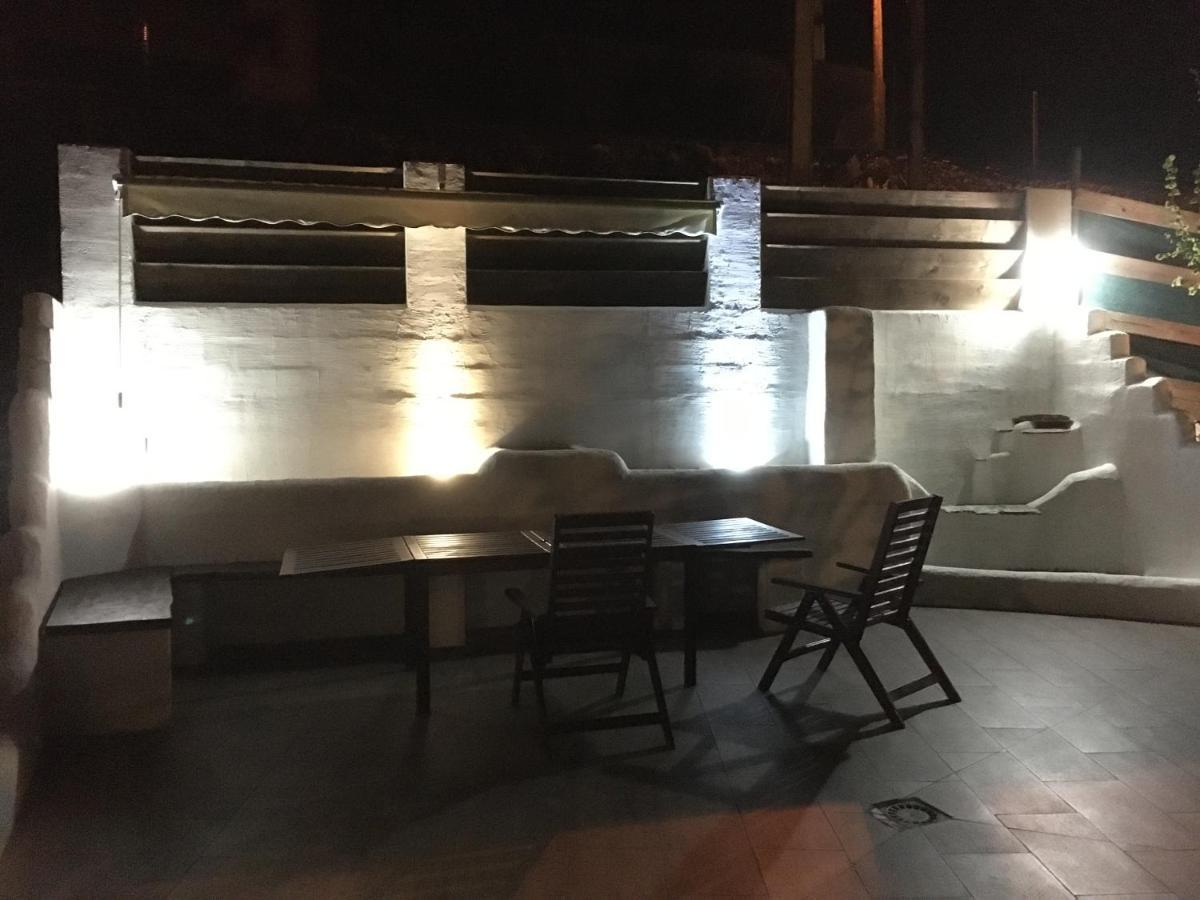 Villa La Terraza De Onis Bobia de Arriba Esterno foto
