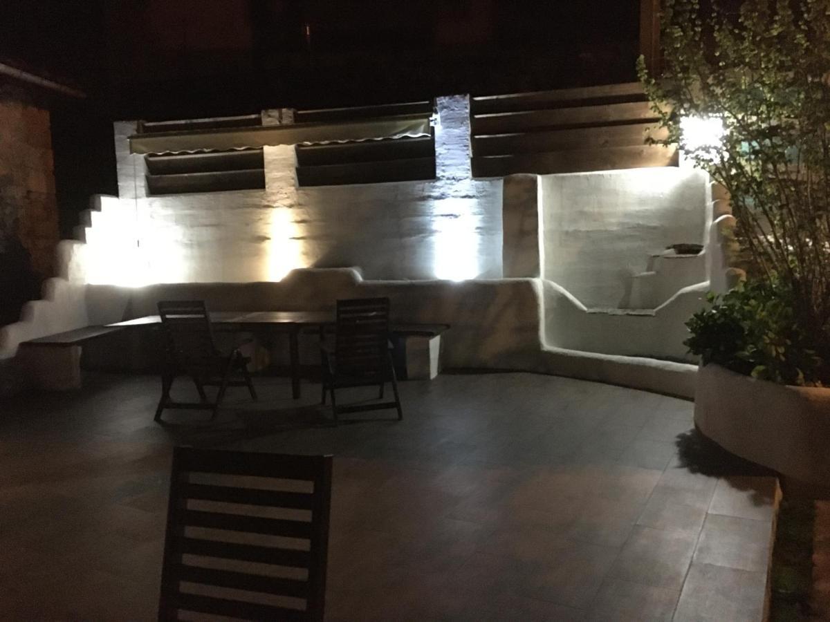 Villa La Terraza De Onis Bobia de Arriba Esterno foto